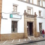 Jerez Televisión Escuela de Arte Jerez 2022