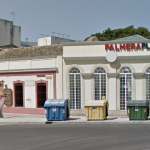 Jerez Televisión Hotel Palmera Plaza