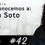 Jerez Televisión Hoy conocemos a Pepa Soto