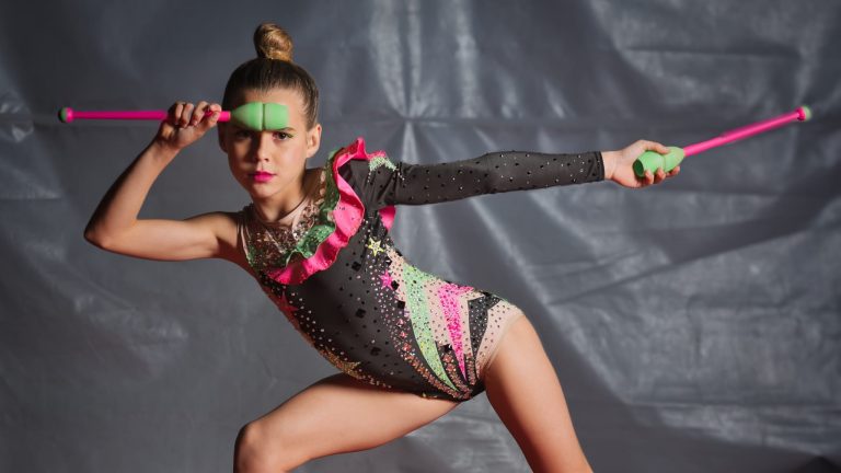 Jerez Televisión Isabella Ramos Alevin base