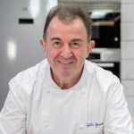 Jerez Televisión Martín Berasategui