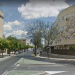 Jerez Televisión barriada Palos Blancos Jerez