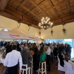 Jerez Televisión encuentro Asociación Hostelería Jerez 2022