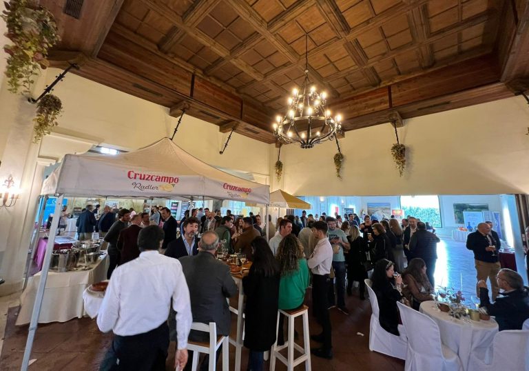 Jerez Televisión encuentro Asociación Hostelería Jerez 2022