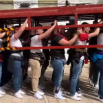 Jerez Televisión ensayo costalero Jerez 2022