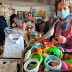 Jerez Televisión nueva tienda Madre Coraje en Jerez 2022