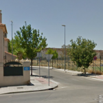 Jerez Televisión robo canaleja 2022