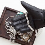 Jerez Televisión robo joyas Policía Nacional 2022.