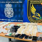 Jerez Televisión venta de drogas Jerez y el Puerto de Santa María