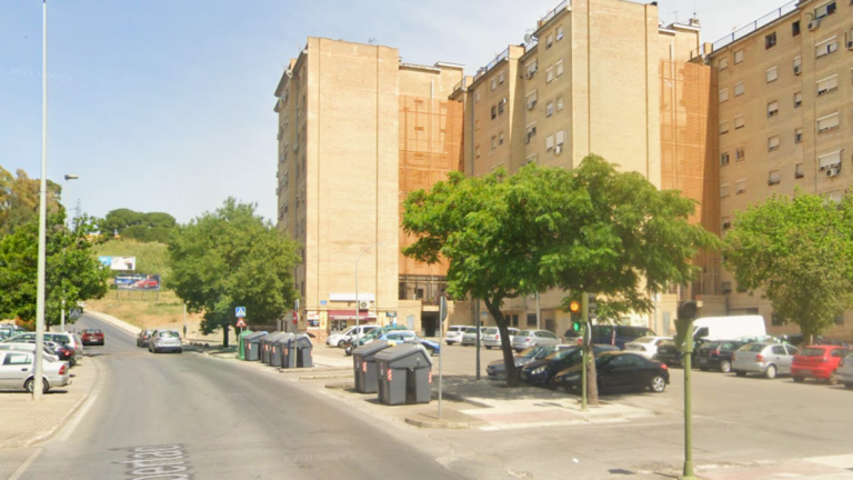 Jerez Televisión zona sur tráfico de drogas