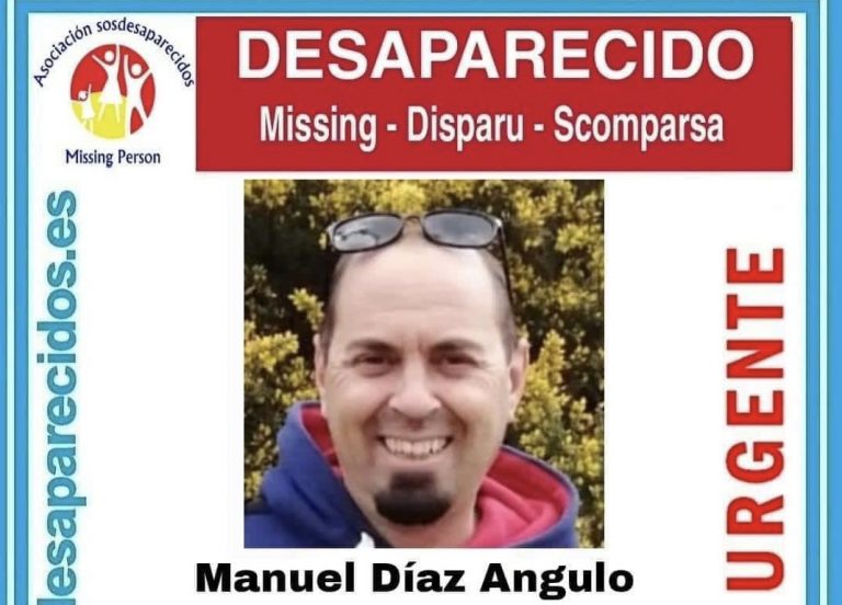 Manuel Diaz Angulo Desaparecido 02