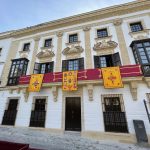 Jerez TV Centro Cultural Palacio de San Dionisio 01