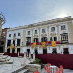 Jerez TV Centro Cultural Palacio de San Dionisio 01