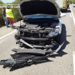 Jerez TV Accidente Gran Premio Jerez 2022