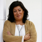 Jerez TV Almudena Grandes