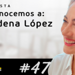 Jerez TV Almudena López hoy conocemos a