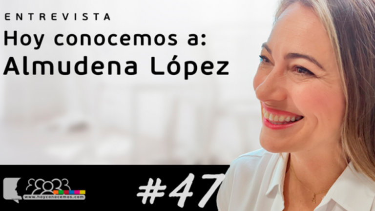 Jerez TV Almudena López hoy conocemos a