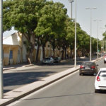 Jerez TV Avenida Blas Infante Jerez