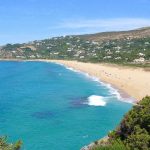 Jerez TV Cala de los alemanes