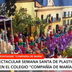 Jerez TV Carrera Oficial plastilina