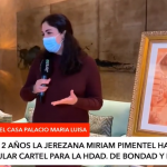 Jerez TV Cartel HDAD Bondad Misericordia