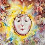 Jerez TV Cartel Romeria Hdad Rocío de Jerez