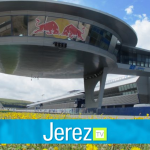 Jerez TV Circuito de Jerez Ovni