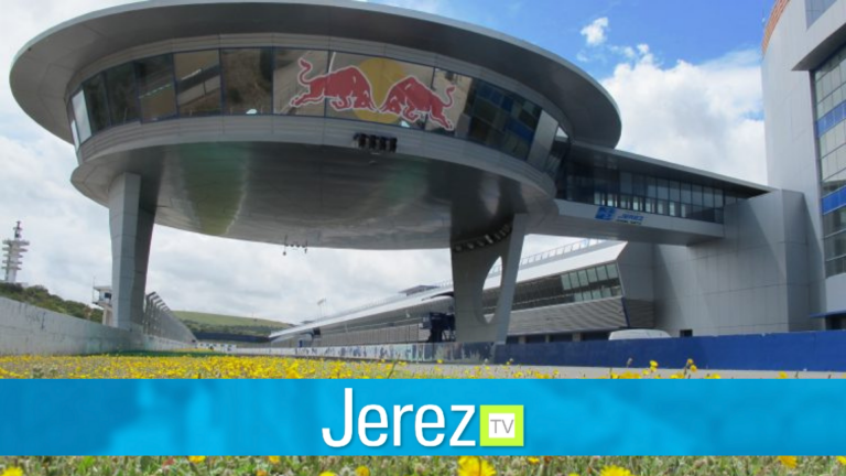 Jerez TV Circuito de Jerez Ovni