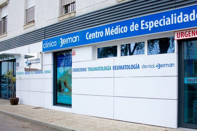 Jerez TV Clínica Beiman Jerez