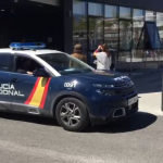 Jerez TV Comisaria Policía Nacional