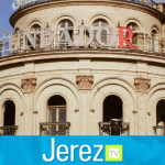 Jerez TV El gallo azul fachada 2022