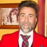 Jerez TV Mario Fernández pregón