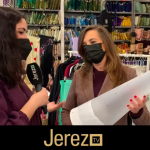 Jerez TV Mercería Toro