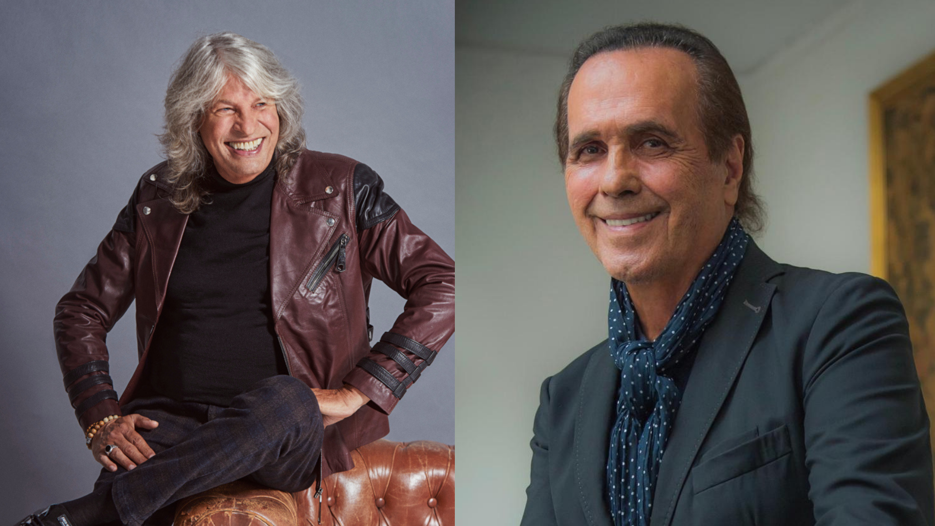 Jerez TV Mercé y Pepe Lucía embajadores Cádiz 2022