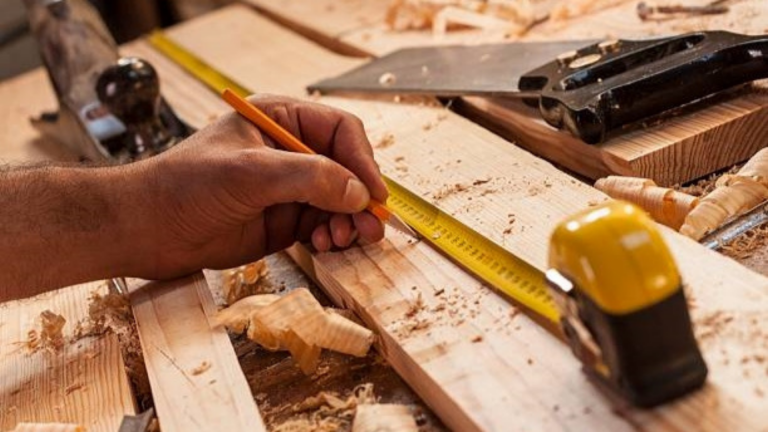 Jerez TV Oferta empleo carpintero