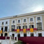 Jerez TV Palacio San Dionisio Semana Santa de Jerez