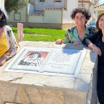 Jerez TV Parque Almudena Grandes