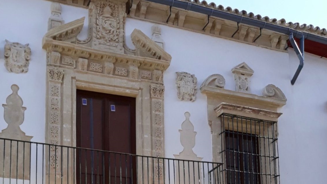 Jerez TV Ramón Cala