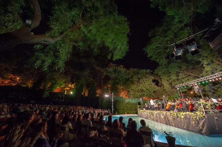 Jerez TV Tío Pepe Festival 2022