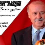 Jerez TV Vicente del Bosque en Guadalcacín
