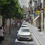 Jerez TV calle Honda 2022