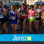 Jerez TV carrera popular Guadalcacín 2022