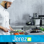 Jerez TV jefe de cocina empleo