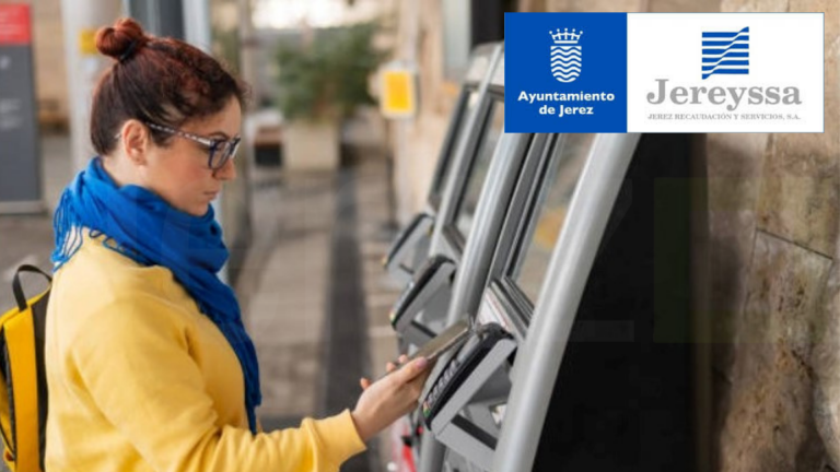 Jerez TV pago impuestos jerez