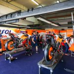 Jerez TV preparacion gp