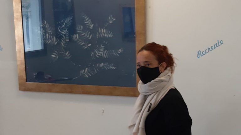 Jerez Televisión Cianotipias Fontán