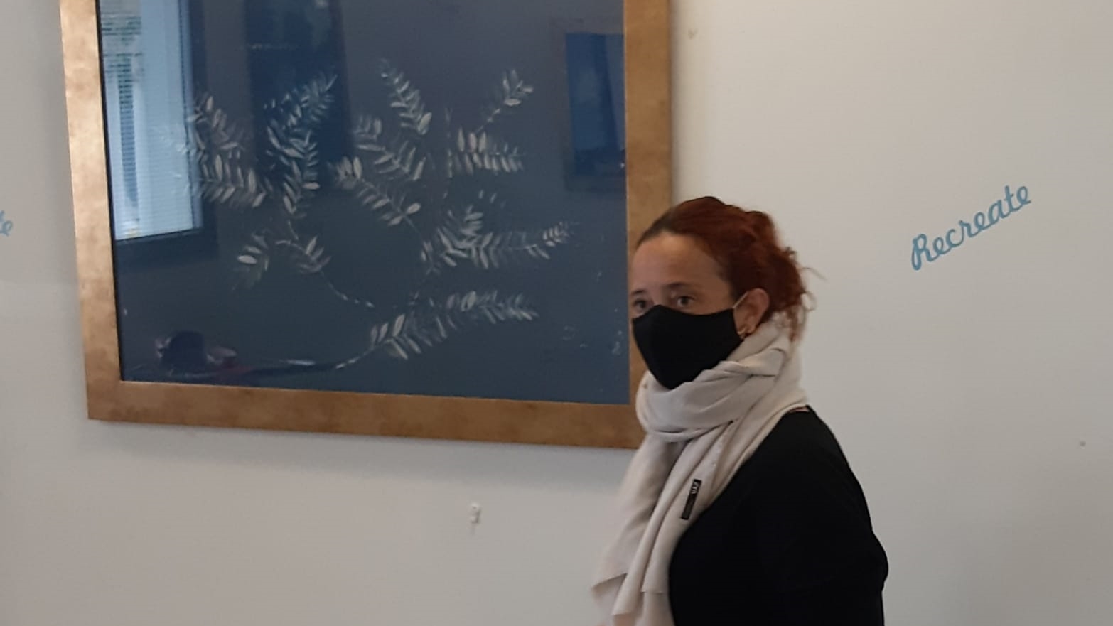 Jerez Televisión Cianotipias Fontán