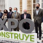 Jerez Televisión Expoconstruye Diputación