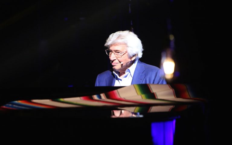 Jerez Televisión Manuel Alejandro Teatro Real