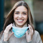 Jerez Televisión fin mascarillas interiores 2022